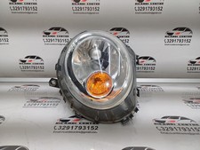 Faro fanale anteriore usato  Cornedo Vicentino