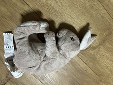 Ikea soft toy for sale  BODMIN