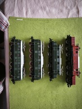 Märklin verkaufe top gebraucht kaufen  Dortmund
