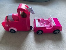 Toy horse box for sale  MIDDLESBROUGH