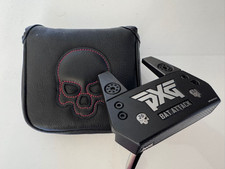 Pxg bat attack gebraucht kaufen  Otterfing