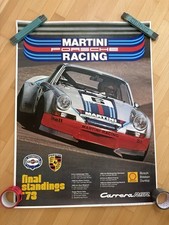 Martini porsche racing gebraucht kaufen  Stuttgart