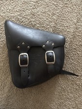Harley swingarm saddlebag for sale  Maricopa