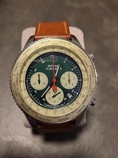 Detomaso firenze herrenuhr gebraucht kaufen  Montabaur-Umland