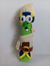 Veggie tales jonah for sale  Burbank