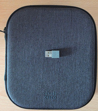 Riginal cisco aufbewahrungstas gebraucht kaufen Riginal cisco aufbewahrungstas gebraucht kaufen  Bamberg