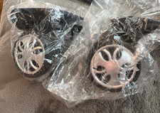 Pack replacement luggage for sale  Leon