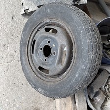 Mini metro wheel for sale  SHEFFIELD
