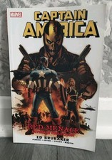 Captain america red for sale  SUNDERLAND