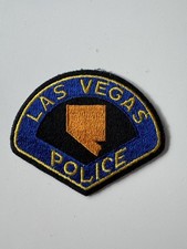 Vegas police nevada gebraucht kaufen Vegas police nevada gebraucht kaufen  Hamburg