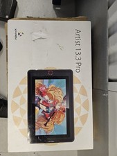 Pen artist13.3 pro for sale  LONDON