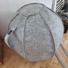 Fitnessball sitzball gymnastik gebraucht kaufen  Ellwangen (Jagst)