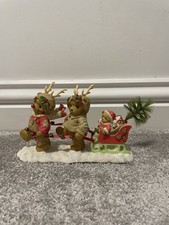 Cherished teddies leading for sale  BRENTWOOD
