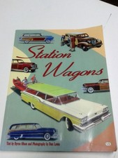 Station wagons d'occasion  Expédié en Belgium