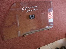 Vetro scendente suzuki usato  San Mauro Castelverde