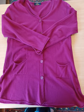 Strickjacke karin glasmacher gebraucht kaufen  Bad Nenndorf