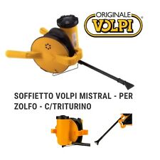 Soffietto solforatrice volpi usato  San Giovanni Rotondo