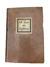 Robert morel editeur d'occasion Robert morel editeur d'occasion  Fontenay-sous-Bois