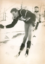 Ski jean pierre d'occasion  Pagny-sur-Moselle