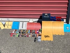 Vintage tech deck for sale  Anaheim