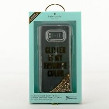Kate spade glitter for sale  Brisbane