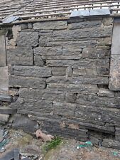 Reclaimed building stone for sale  DENBIGH