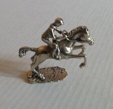 Vintage argento solido usato  Italia