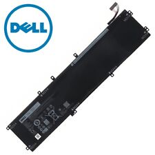 Bateria Genuína para Notebook DELL P46E, P56F, P83F, P102F 97Wh - 100% Nova e Original, usado comprar usado  Enviando para Brazil
