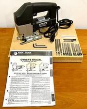 Black decker professional for sale  Saline