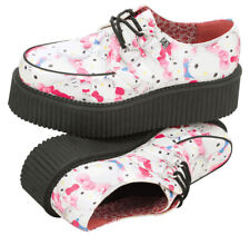 Tuk shoes creepers gebraucht kaufen  Garmisch-Partenkirchen