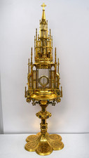 Beautiful antique gothic for sale  Danbury