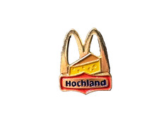 Pin donald goldene gebraucht kaufen  Berlin
