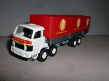 Roskopf lkw saurer gebraucht kaufen  Hünxe