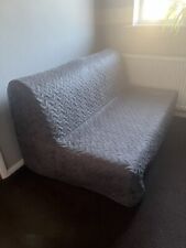 Ikea lyksele double for sale  HIGH WYCOMBE