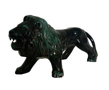 Lion ornament. large for sale  CANTERBURY