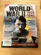 War bringing history for sale  Citrus Heights