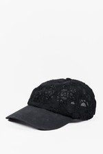 Gucci black embroidered d'occasion  Expédié en Belgium
