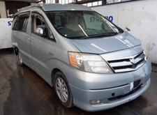 Driveshaft front toyota for sale  DONCASTER
