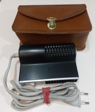 Braun reisefön hld231 gebraucht kaufen  Soltau