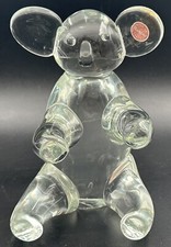 Murano glass heavy for sale  Florence