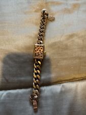 Manoush rose gold for sale  CRAIGAVON