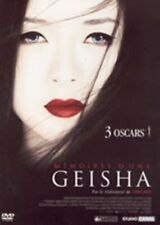 Memoires geisha v471599 d'occasion  Hennebont