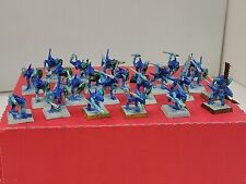 Warhammer lizardmen skinks for sale  Modesto