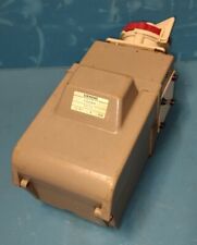 Siemens system 8pl2336 d'occasion  Expédié en Belgium