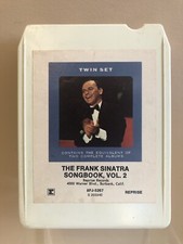 Frank sinatra songbook for sale  Charlton