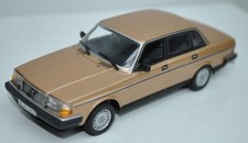 Minichamps volvo 240 d'occasion  Expédié en Belgium