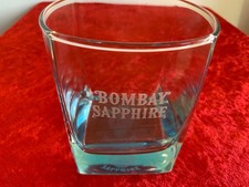 Short bombay sapphire for sale  PORTLAND
