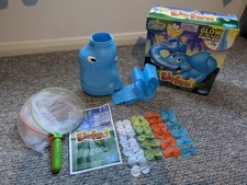 Elefun butterfly catching for sale  PETERBOROUGH