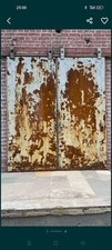 Drzwi Przesuwne Loft Vintage Sliding Doors na sprzedaż  PL