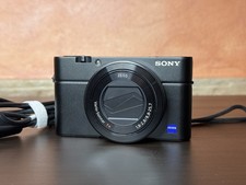 Sony cyber shot usato  Domusnovas
